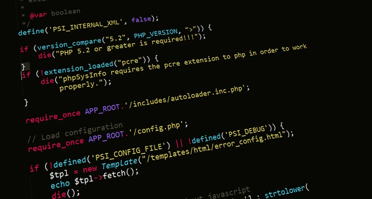 Faille PHP critique PHP2Shell : ce que votre entreprise doit faire