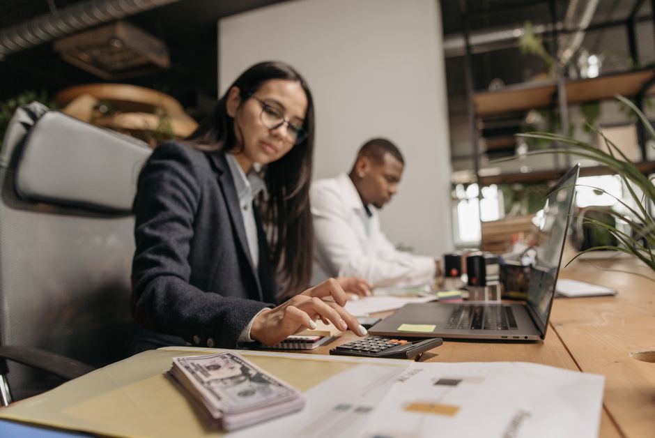 SEO pour cabinet d'expertise comptable : pourquoi la performance technique du site prime sur le contenu