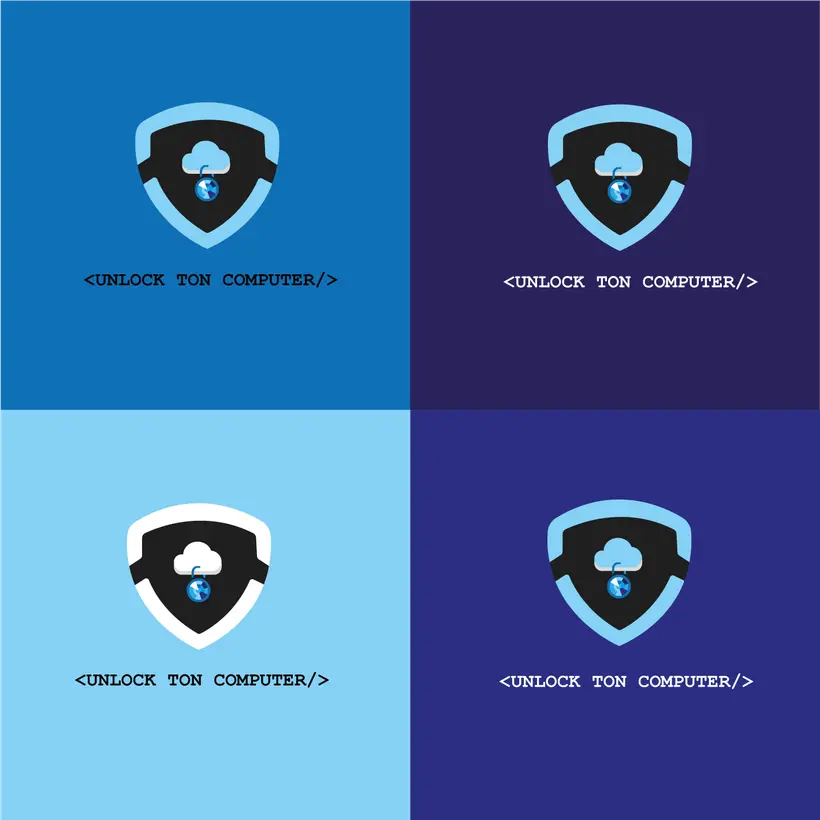 Visuel Unlock