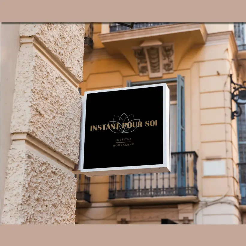Visuel Instant pour Soi
