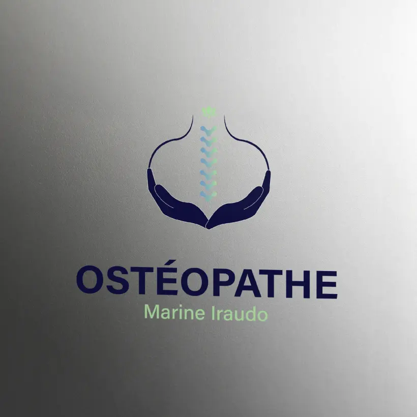 Visuel Iraudo Ostéo