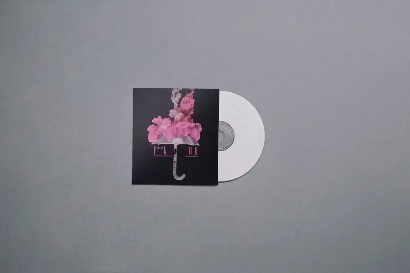 Visuel Neal - Version Pink