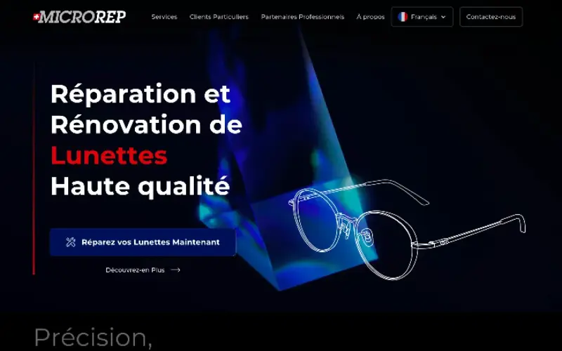Microrep