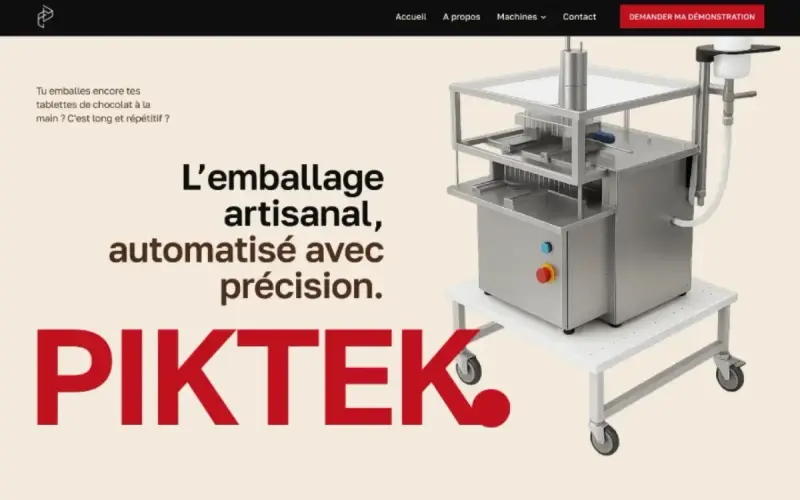 Piktek