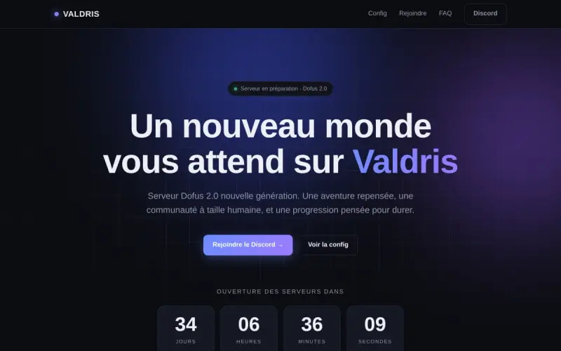 Valdris