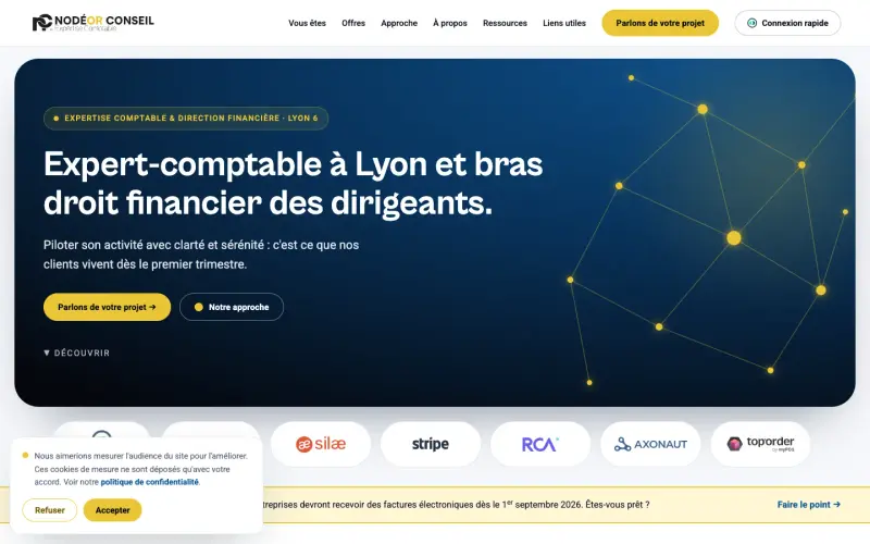 Nodeor Conseil