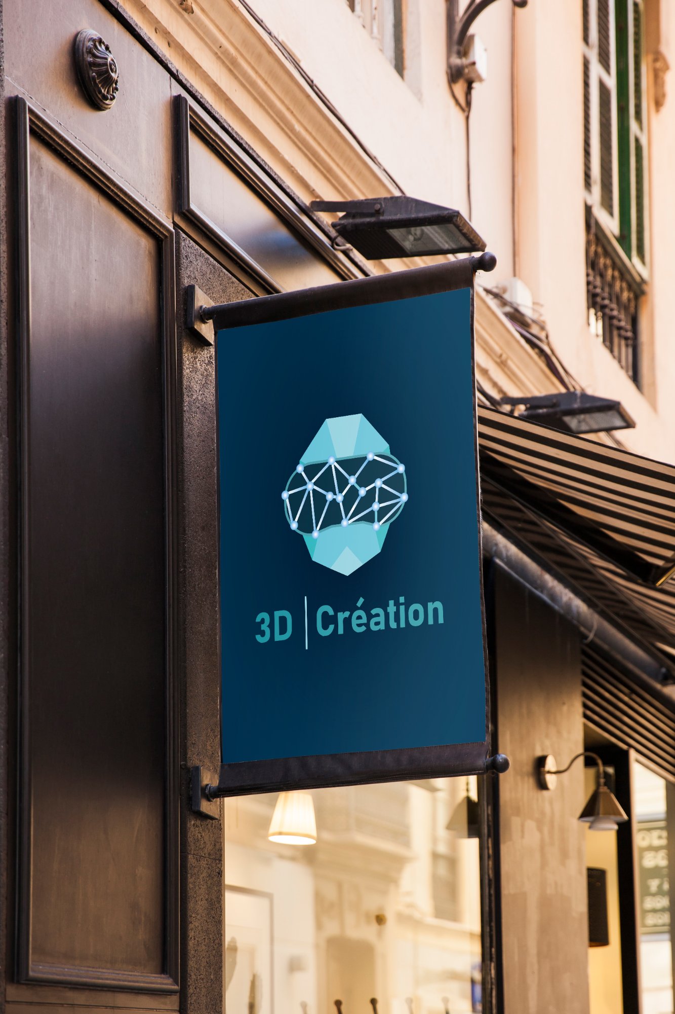 3D Création