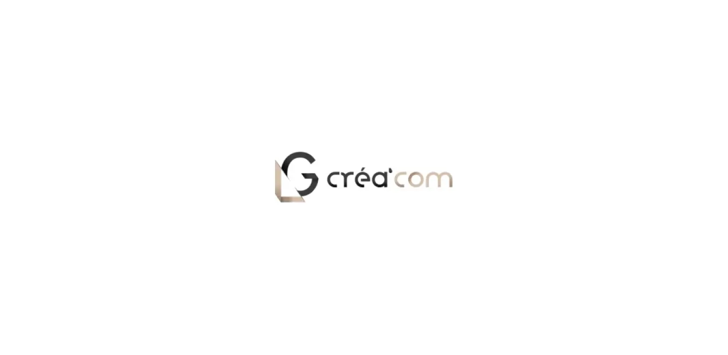 Logo LG Creacom