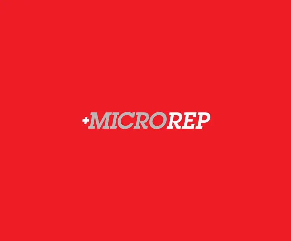 Logo Microrep